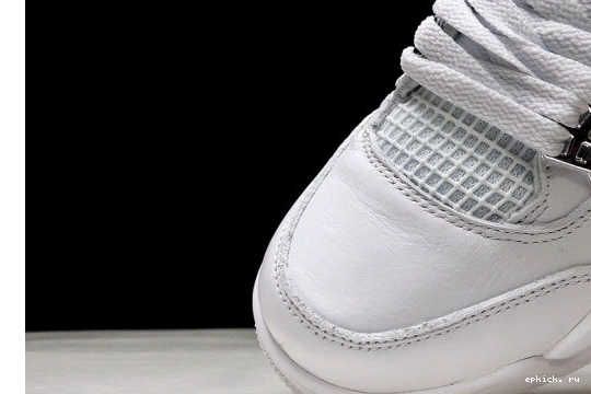 Cheap EP Pure Jordan 4 308497-100 Money Retro (2017) 308497-100 0209